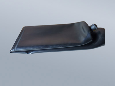 全新进口贺德克50L皮囊