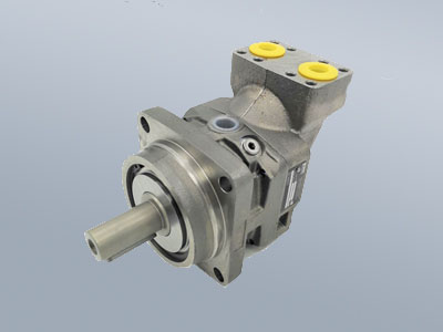 PARKER-派克F11/F12系列马达