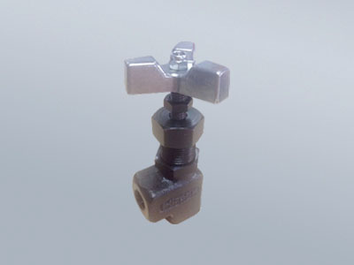 Hirose广濑GNT节流针阀