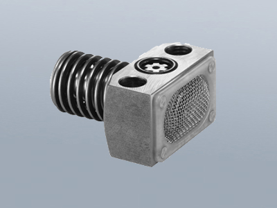 德国哈威PE10柱塞副附件产品