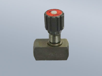 Hydac贺德克节流阀DRV-08-01.X/5