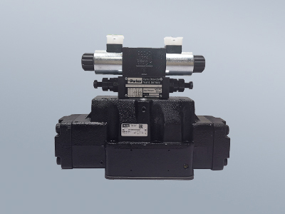 美国派克电磁阀D81VW004C4NJW3A