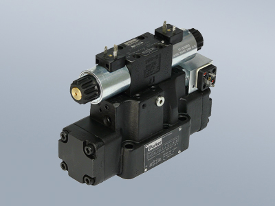 PARKER换向阀D41VW004K4NJW