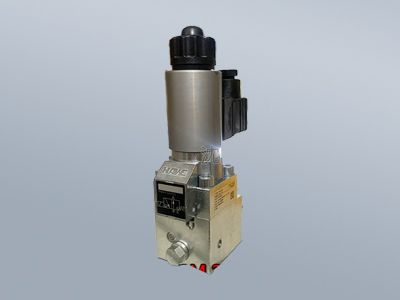 GZ 4-12-GM 24德国HAWE哈威换向阀