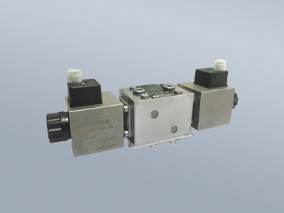 HAWE换向阀NBVP16G-M24/8W