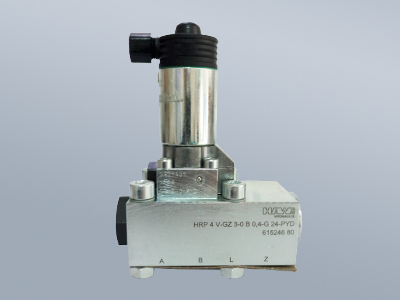 HRP4V-GZ 3-0B0.4-G24-PYD哈威液控单向阀