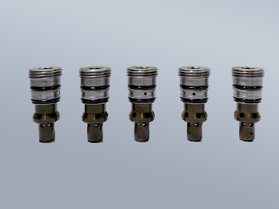 HAWE哈威插装式液控单向阀RHCE 33 V