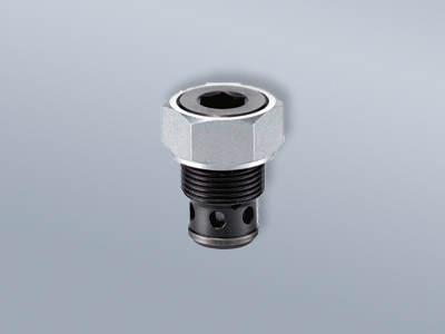 德国HAWE哈威CRK 3单向阀