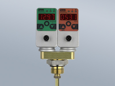 PARKER派克SCLTSD系列液位温度控制器