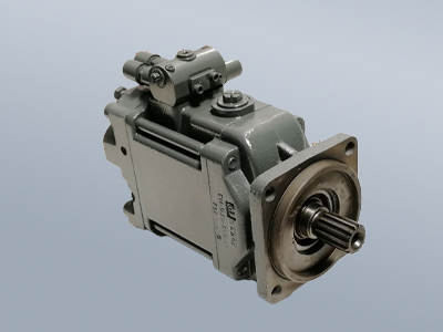 HAWE哈威柱塞泵V60N-110 RSFN-2-0-03/LSNR/ZL-2/45/157-300