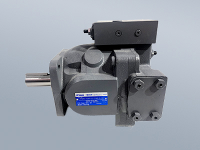PHC45-HSYR-11-CVN2-D-10东京计器液压泵