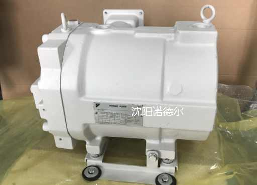 日本大金液压Daikin转子泵RP系列