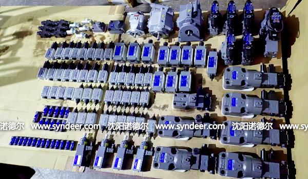 2023-09日本东京计东京计器到货(沈阳诺德尔)