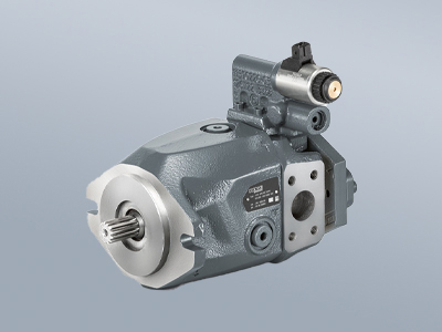 HAWE哈威C40V型轴向柱塞泵