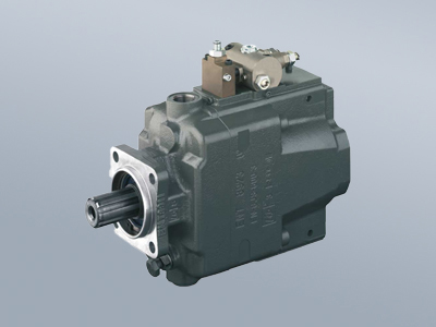 hawe哈威V60N型变量轴向柱塞泵