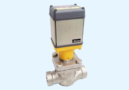 【制冷】PARKER派克二氧化碳制冷剂应用产品