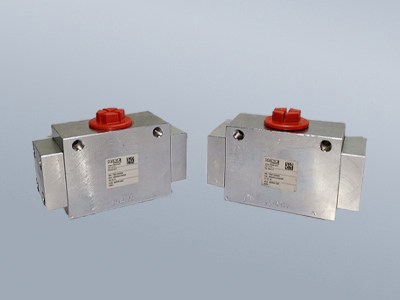 德国HAWE哈威分流阀TQ 43-A 4