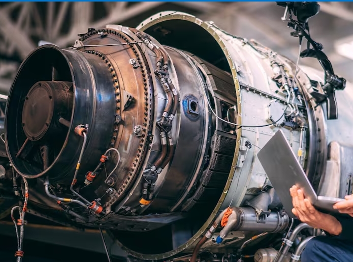 【航空】PARKER派克航天航空市场的技术和产品