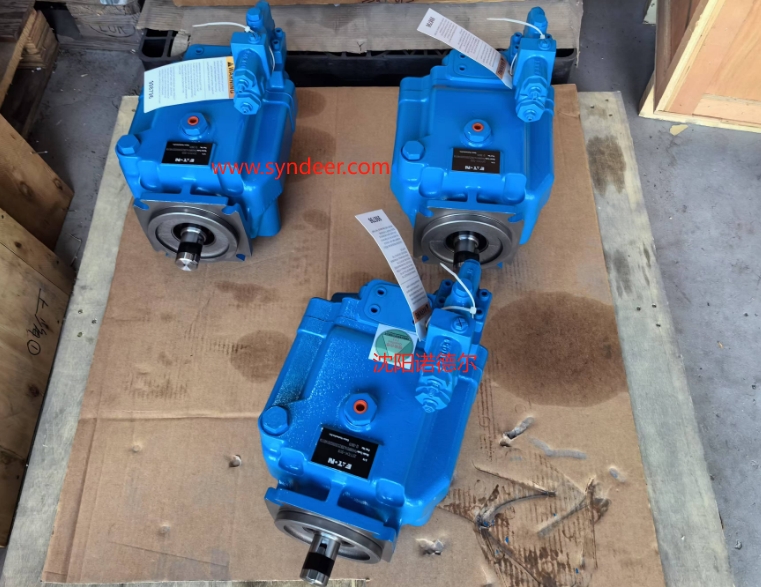 【水泥厂】EATON伊顿PVH098R01AJ30B252000002001AB010A