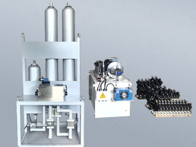 耐久试验机液压站-液压试验台厂家