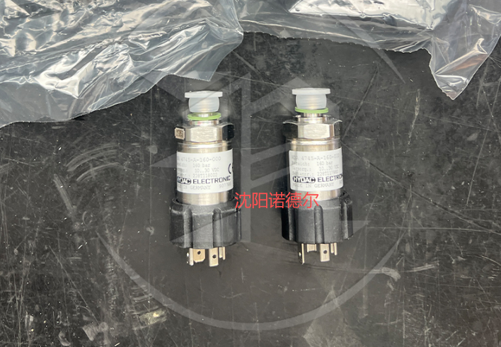 【测量】HYDAC贺德克压力传感器HDA4748-H-250-000(909337)