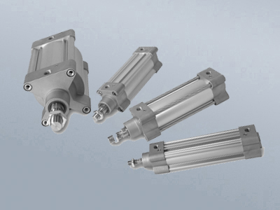 美国PARKER派克气缸P1F系列