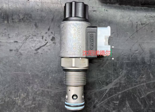 【硅厂】WSM12120W-01M-C-N-24DG贺德克电磁阀