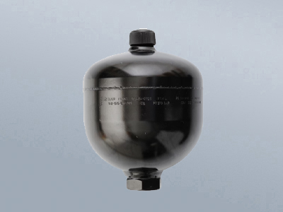 美国PARKER派克DA隔膜式蓄能器
